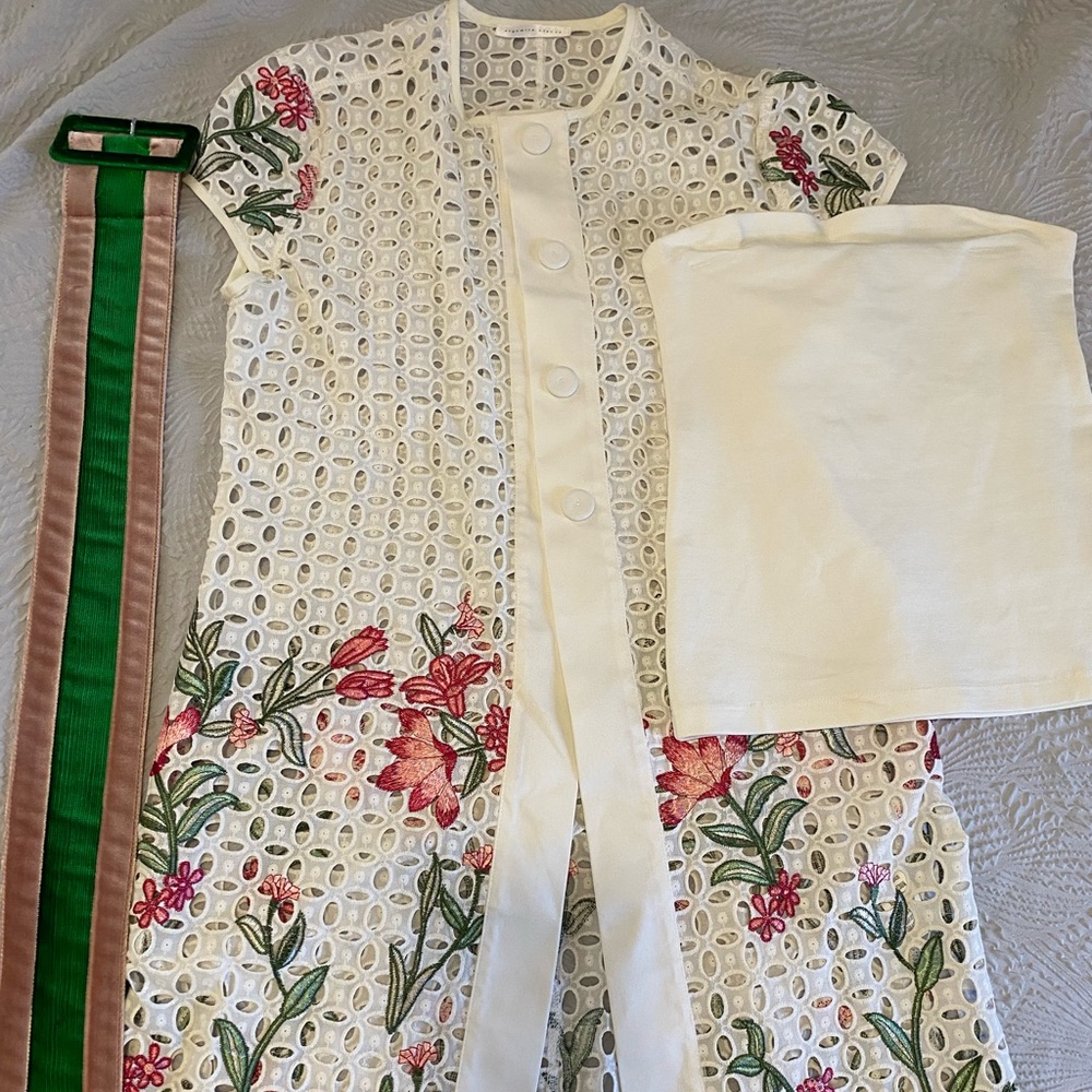 Argemiro sierra 3 piece set